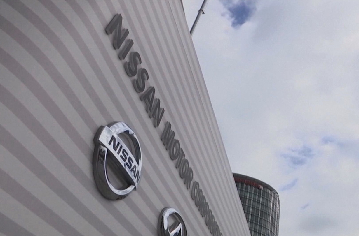 Η Nissan χρειάζεται νέα ώθηση. Και ουσιαστική χρηματοδότηση στην πορεία αυτή. Nissan