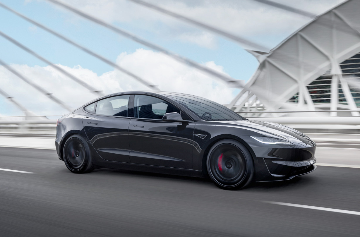 H ιταλική κυβέρνηση αντιλαμβάνεται αλλιώς τις μετρήσεις WLTP στα ηλεκτρικά κι αλλιώς στα θερμικά αυτοκίνητα. Ιταλία