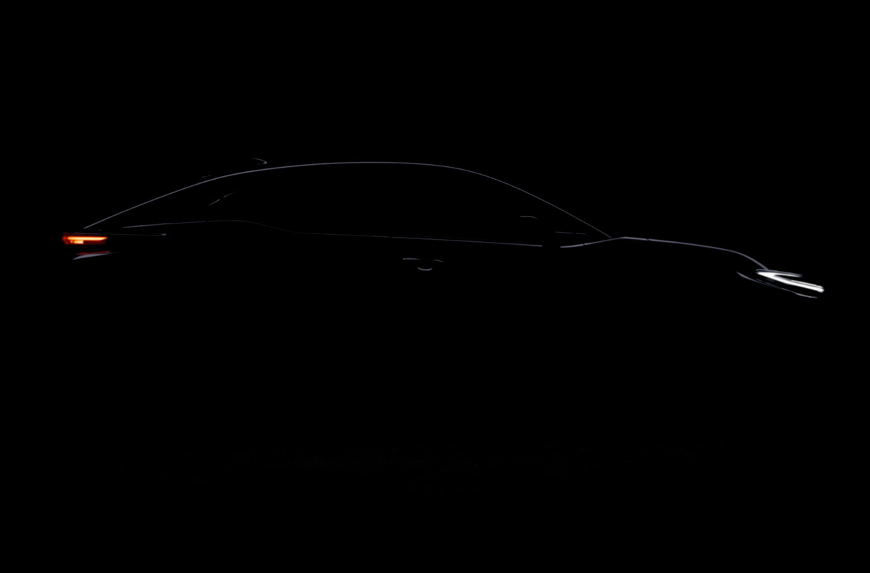 Το νέο ηλεκτρικό της Toyota είναι η έκδοση παραγωγής του πρωτότυπου bZ Compact Crossover που είχαμε δει το 2022. Toyota