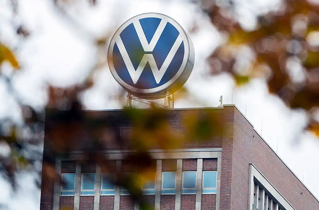 Volkswagen, Mercedes-Benz και BMW αυξάνουν την παραγωγή τους στις ΗΠΑ για να αποφύγουν τους δασμούς. Volkswagen