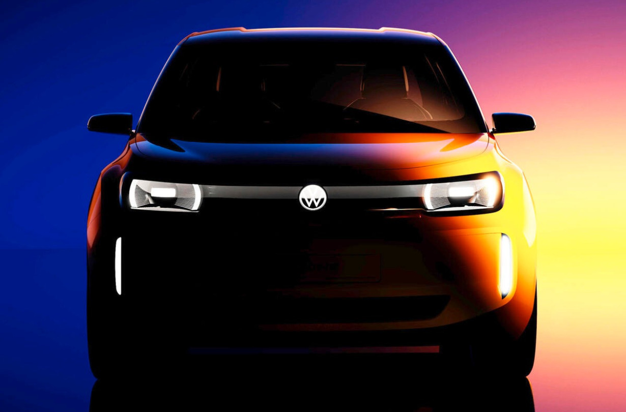 VW ID.1