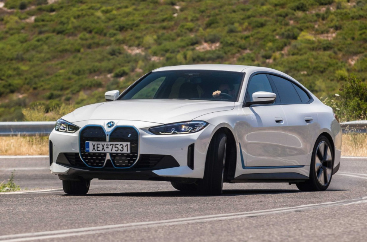 ηλεκτρικά αυτοκίνητα