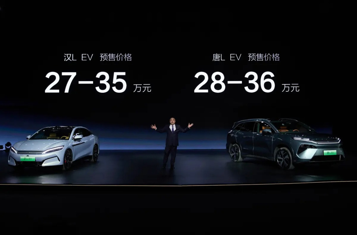 BYD