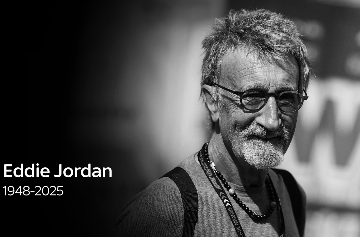 Eddie Jordan