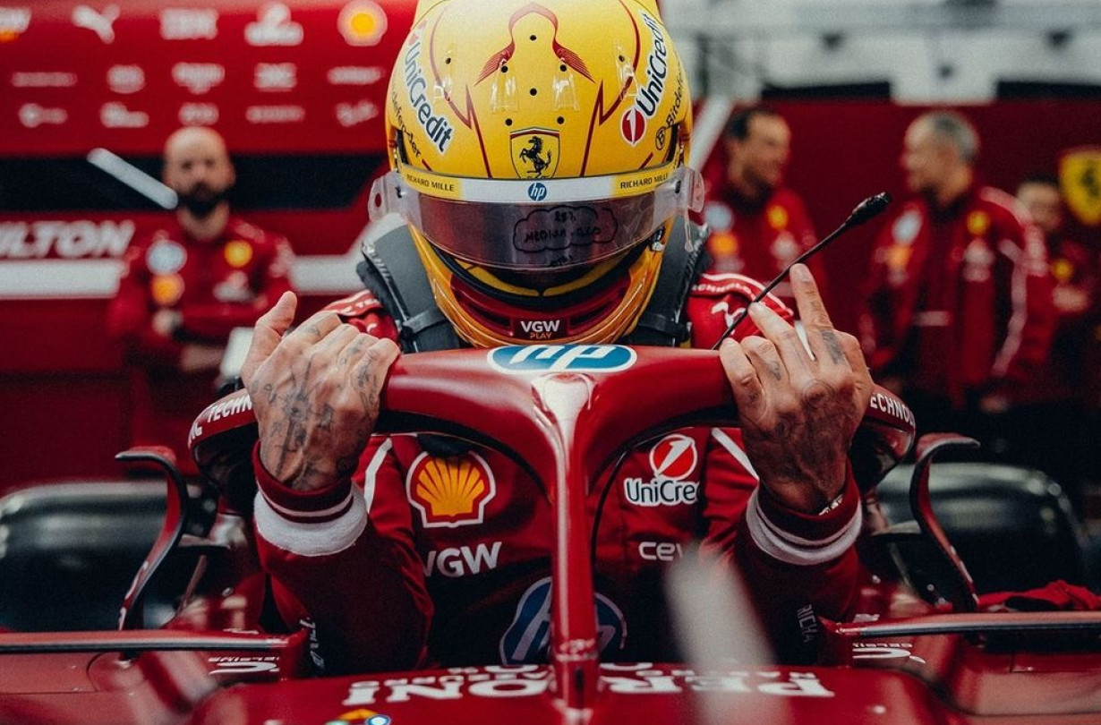 Formula 1 2025