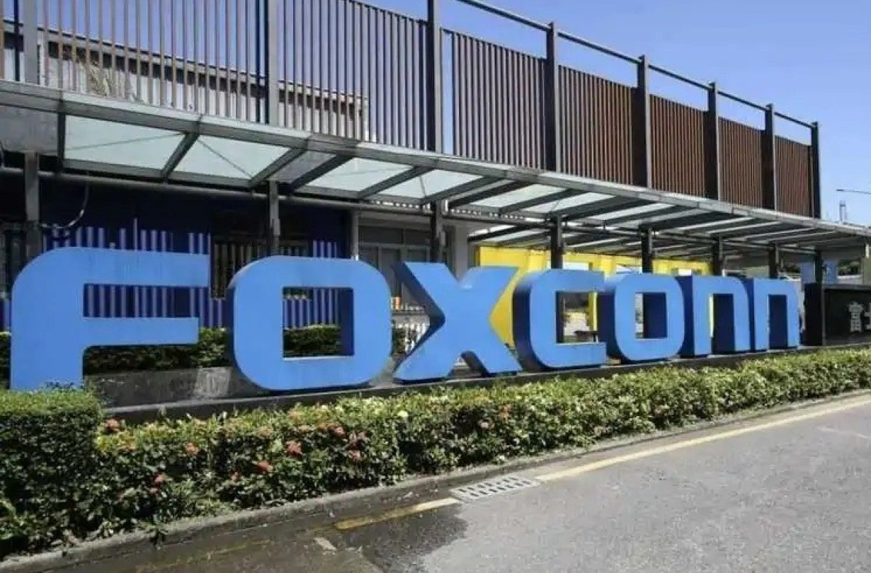 Foxconn