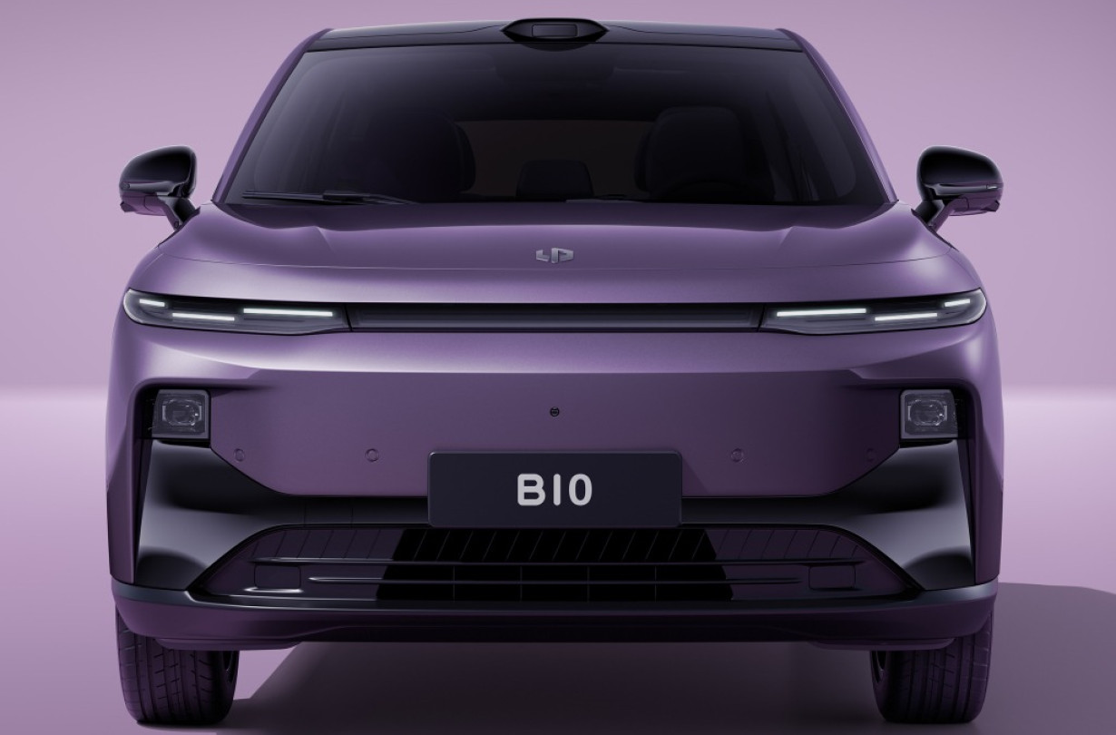 Με την παραγωγή του Leapmotor B10 στην Ισπανία, η κινεζική φίρμα κάνει ένα ακόμα αποφασιστικό βήμα για την επέκτασή της στην αγορά της Γηραιάς Ηπείρου Leapmotor B10