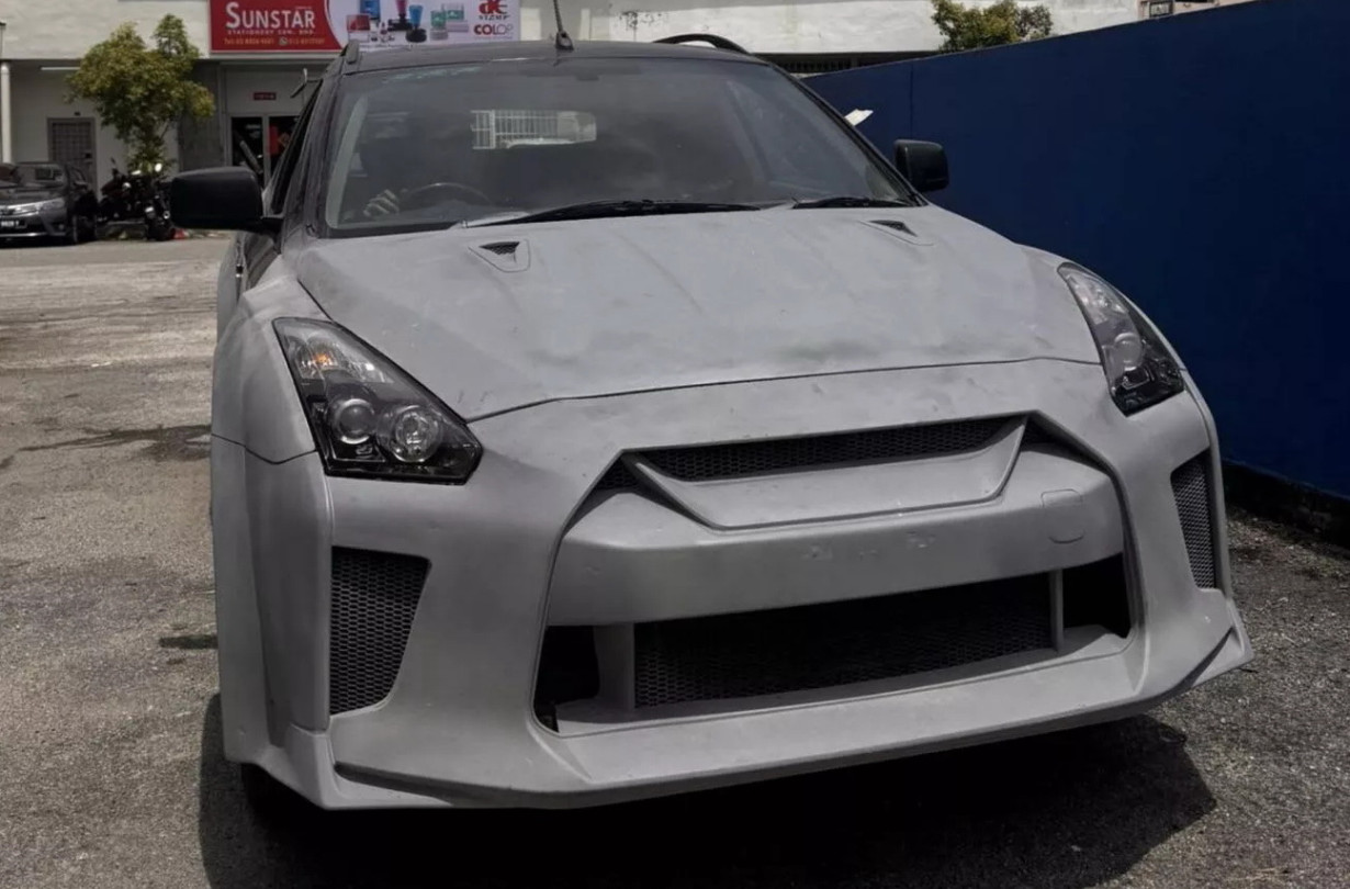 Tο Nissan Muraro πούλησε στην Ελλάδα συνολικά 48 αυτοκίνητα, με τοπ χρονιά το 2007, οπότε και πούλησε 22 κομμάτια. Nissan Murano