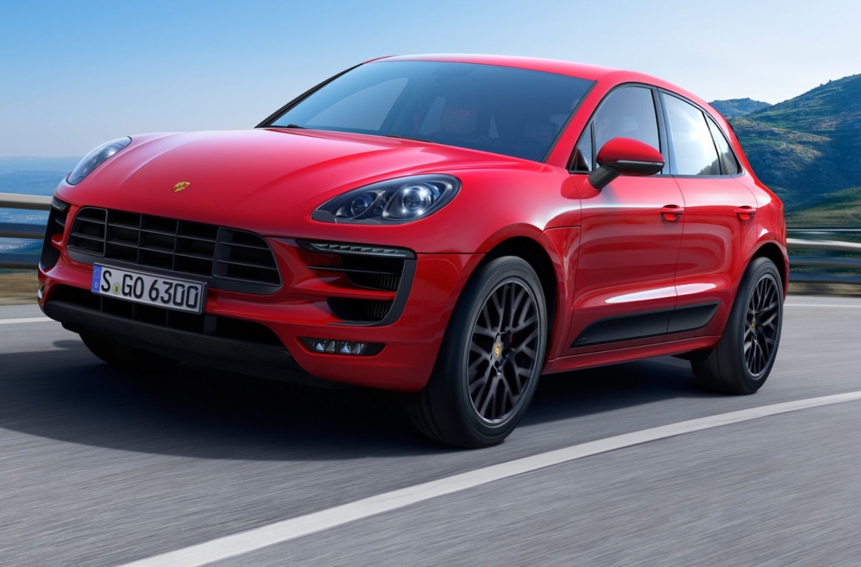 Η Porsche επιδιώκει να επεκτείνει τη ζωή στα θερμικά μοντέλα της για μια δεκαετία. Porsche