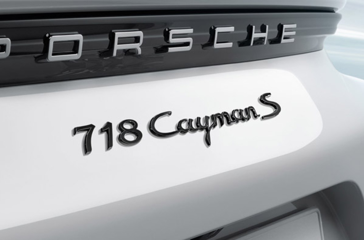Οι νέες Porsche Boxster και Cayman αναμένεται να κάνουν το ντεμπούτο τους μέσα στο 2026. Porsche