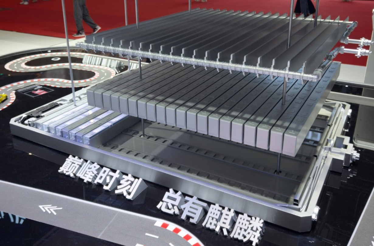 Η επιτυχία αυτή καθιστά την CATL την πρώτη εταιρεία παγκοσμίως που πληροί τις νέες αυστηρές προδιαγραφές, περίπου έναν χρόνο πριν αυτές τεθούν σε ισχύ CATL No fire No Explosion Safety Standard