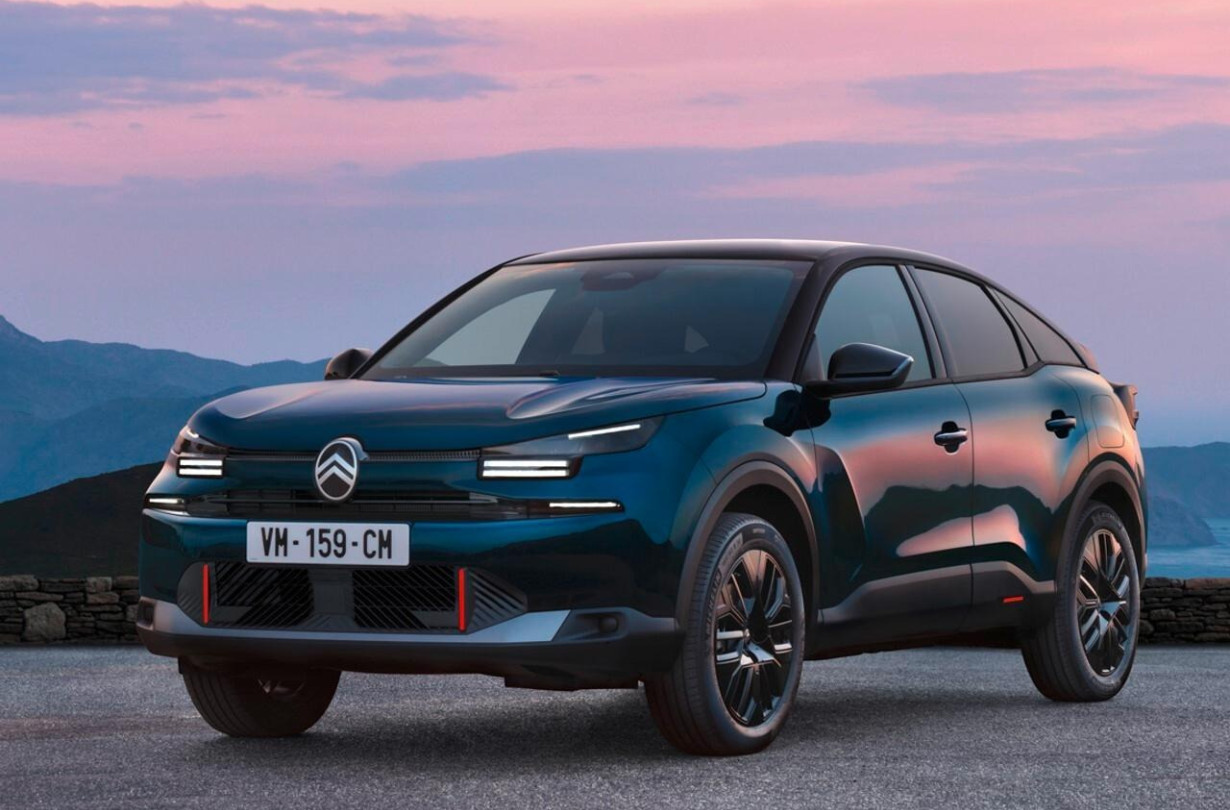 Οι πρώτες παραδόσεις του Citroën C4 Collection 2025 στην Ευρώπη αναμένονται τον Ιούνιο Citroën C4 Collection 2025