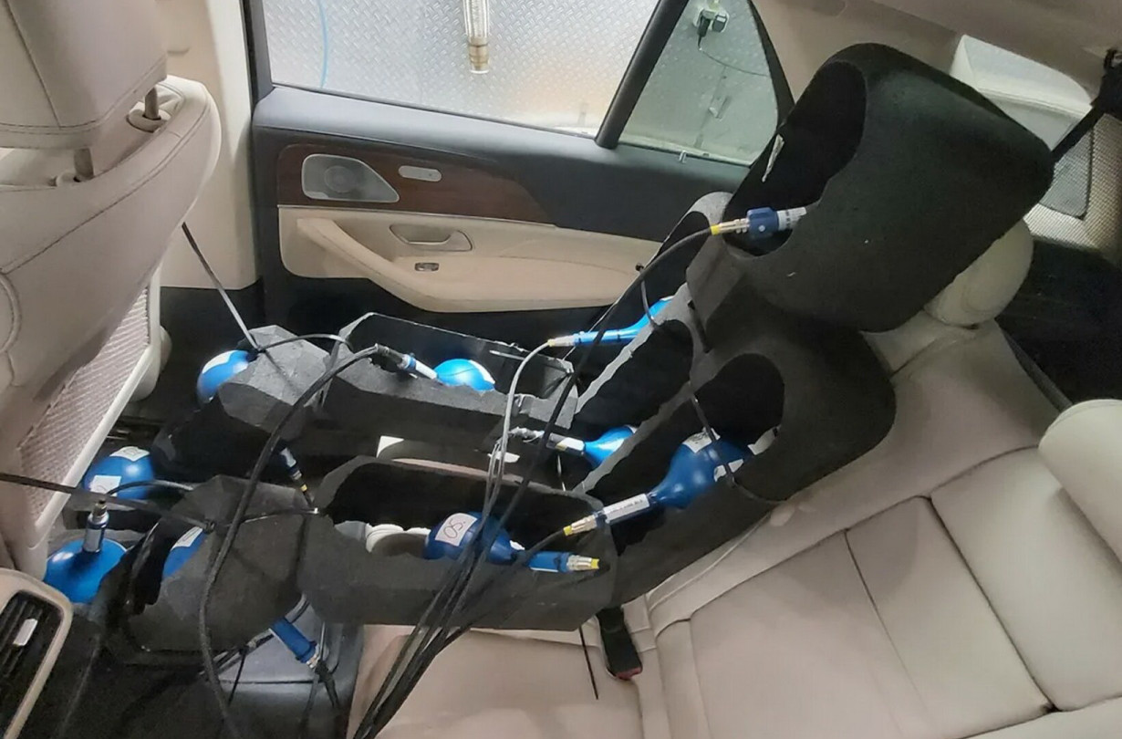 Είναι η ακτινοβολία των EV λόγος ανησυχίας; Επιστημονική ανάλυση δίνει την απάντηση. Ηλεκτρομαγνητική ακτινοβολία