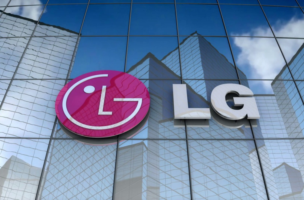 Η LG είναι βασικός συνεργάτης της GM από το 2006 έχοντας κερδίσει πληθώρα βραβείων LG Headquarters