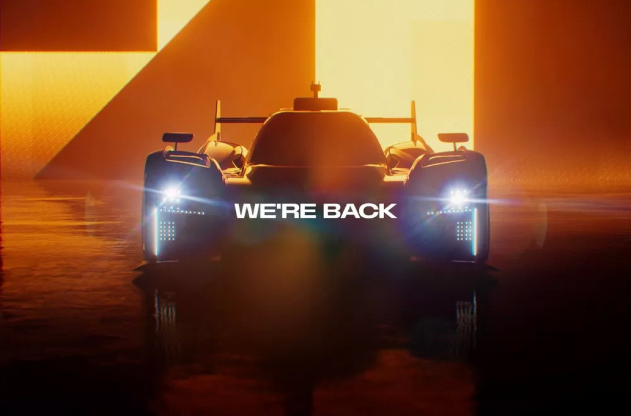 H McLaren επιστρέφει στο WEC ύστερα από 32 χρόνια McLaren