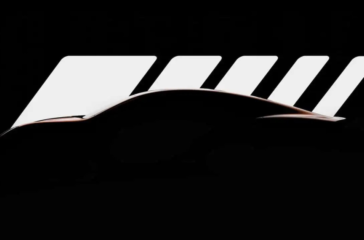 Η Mercedes-AMG θα χρησιμοποιήσει κινητήρες αξονικής ροής για το νέο μοντέλο με συνολική ισχύ 1.000 ίππων Mercedes-AMG