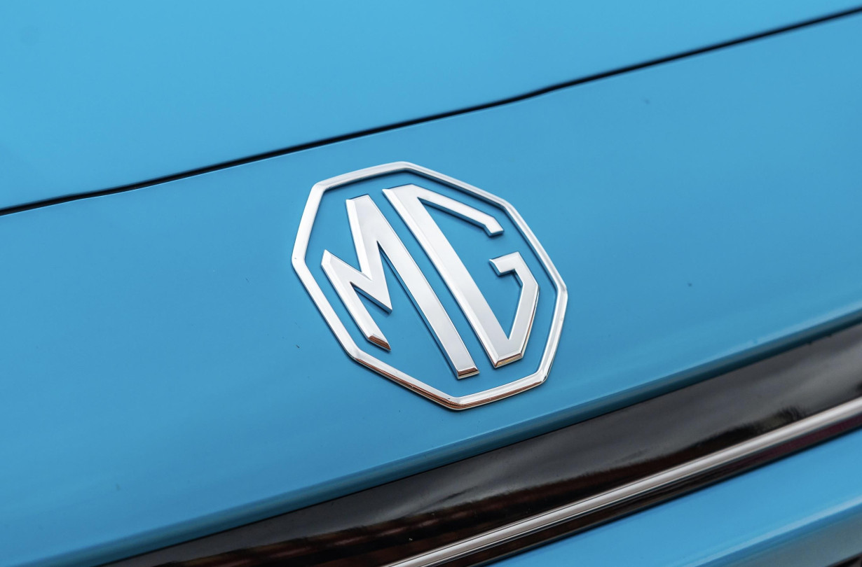 Στην Ευρώπη, το μερίδιο των ηλεκτρικών της MG Motor έπεσε από το 47% στο 30% το 2024, ενώ στο σύνολο εμφάνισε αύξηση 5,1% MG Motor