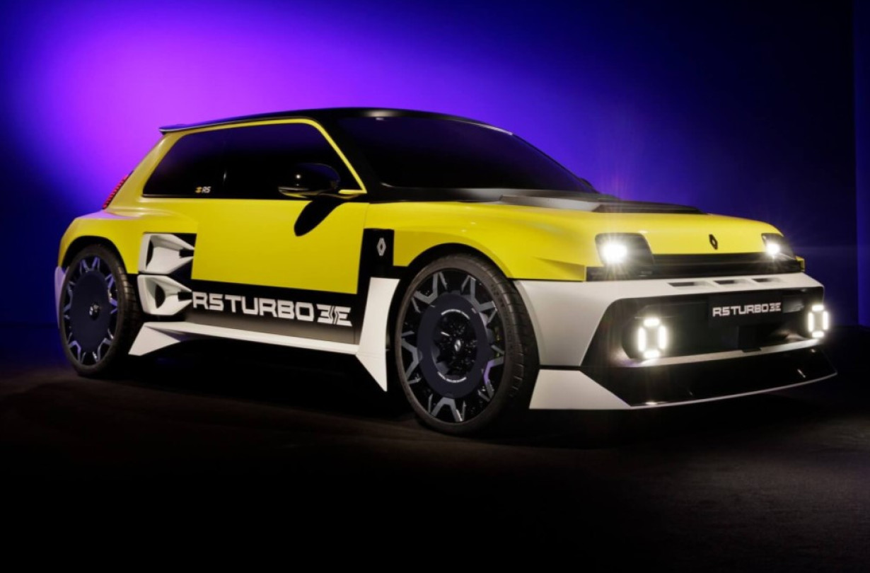 Μας είχαν προετοιμάσει για τα χειρότερα, για να πούμε «πάλι καλά» με τα 157 χιλιάρικα, Turbo 3E