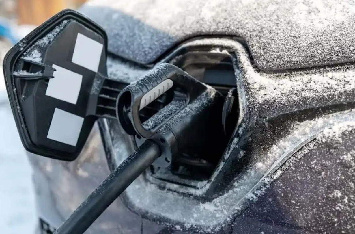 Η μπαταρία αποτελεί το μεγάλο πρόβλημα των EV. Αλλά οι εξελίξεις στον τομέα είναι ραγδαίες. μπαταρία