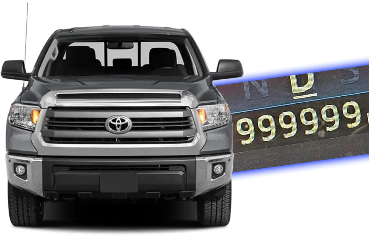 Toyota Tundra, πρόσεξε ποιο μοτέρ θα επιλέξεις. Με το ένα, το ιαπωνικό μοντέλο αποδεικνύεται σκυλί του πολέμου, το άλλο βγήκε προβληματικό. Toyota Tundra
