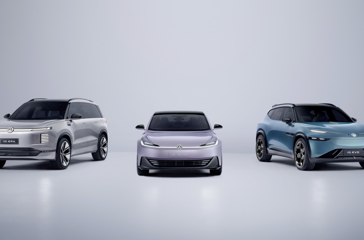Αν η Volkswagen δεν θέλει να χάσει κι άλλο έδαφος στην Κίνα, οφείλει πάση θυσία να μη μείνει πίσω από τις κινεζικές μάρκες στα ηλεκτρικά. Volkswagen