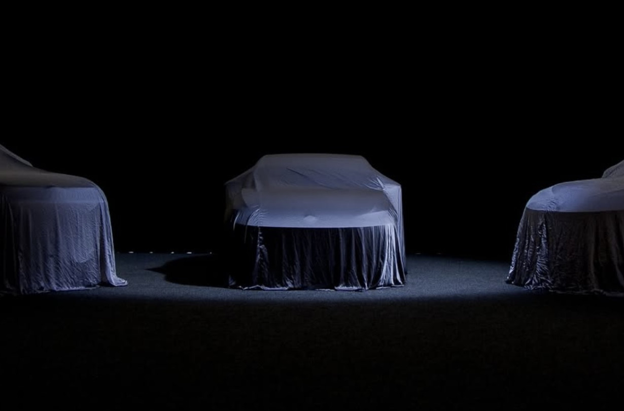 Δύο SUV και μια μπερλίνα θα συνθέτουν αρχικά την κινεζική γκάμα της Volkswagen και θα αποκαλυφθούν στο κοινό στο Auto Shanghai 2025 στις 23 Απριλίου. Volkswagen