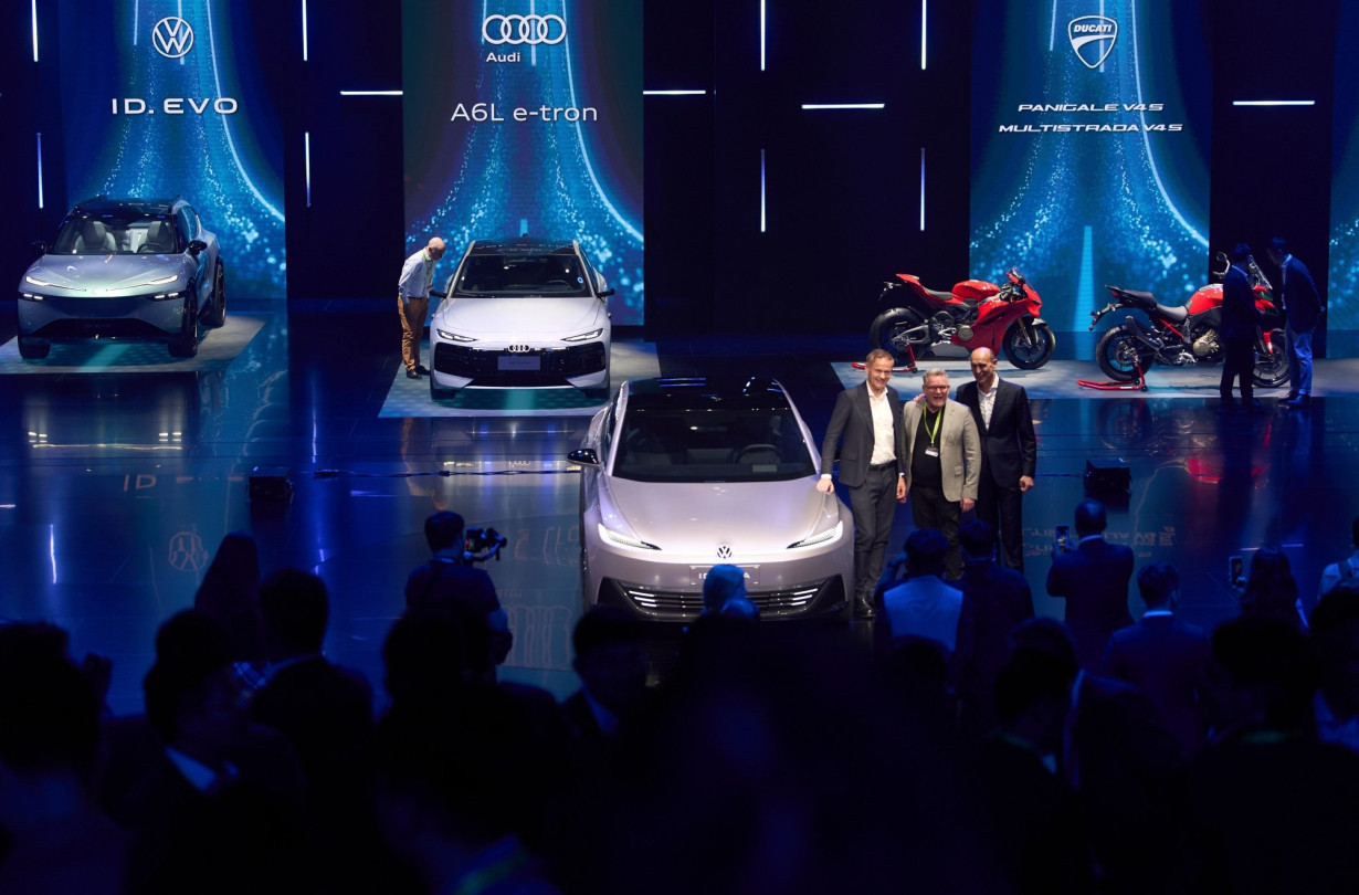 έκθεση Σαγκάης