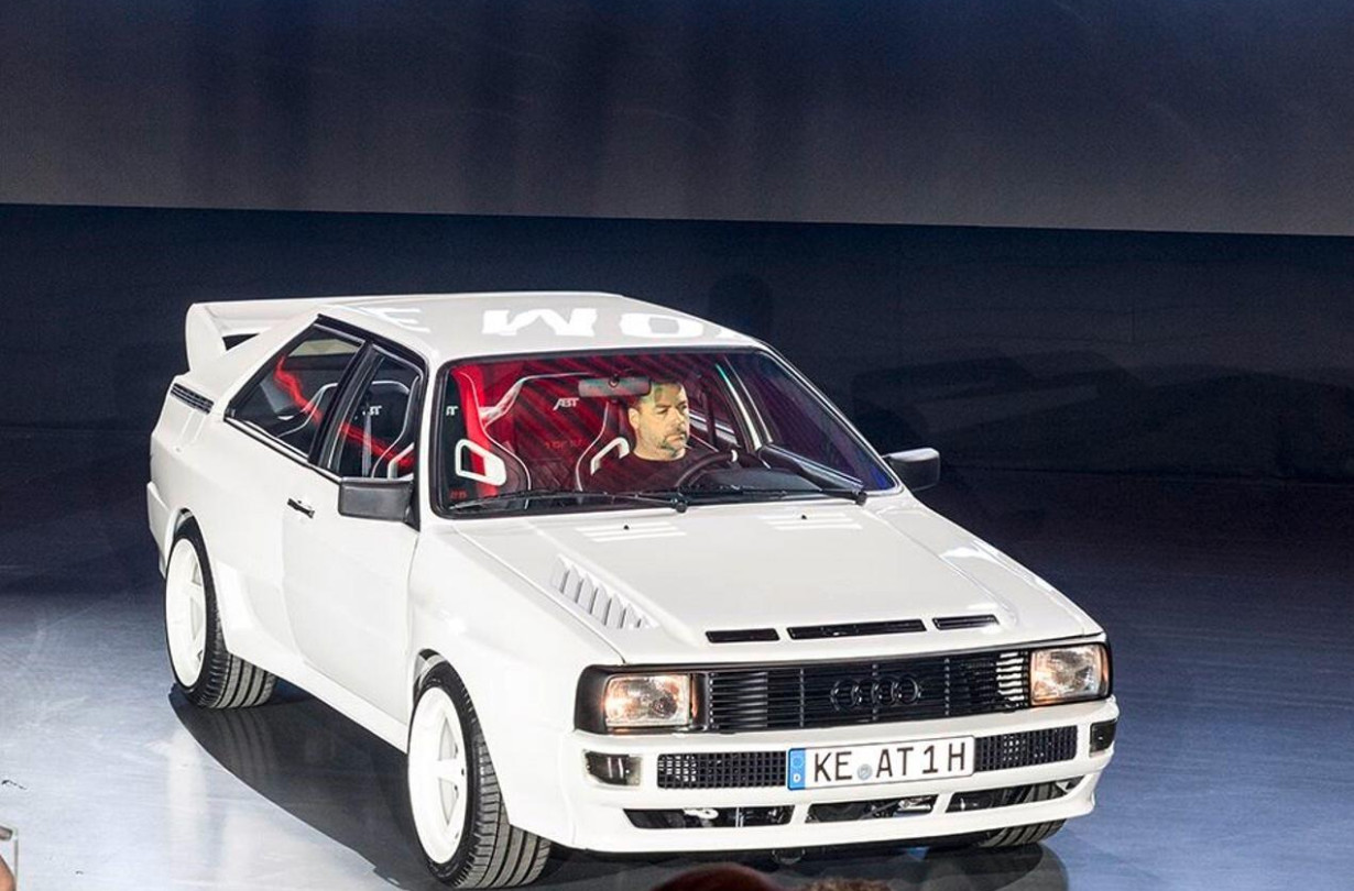 Η τιμή του ABT Audi Ur-quattro δεν έχει ανακοινωθεί. Πάντως, στην LCE Performance, το Sport Quattro με τον ίδιο κινητήρα ξεκινά από τις €223.820. Audi Ur-quattro