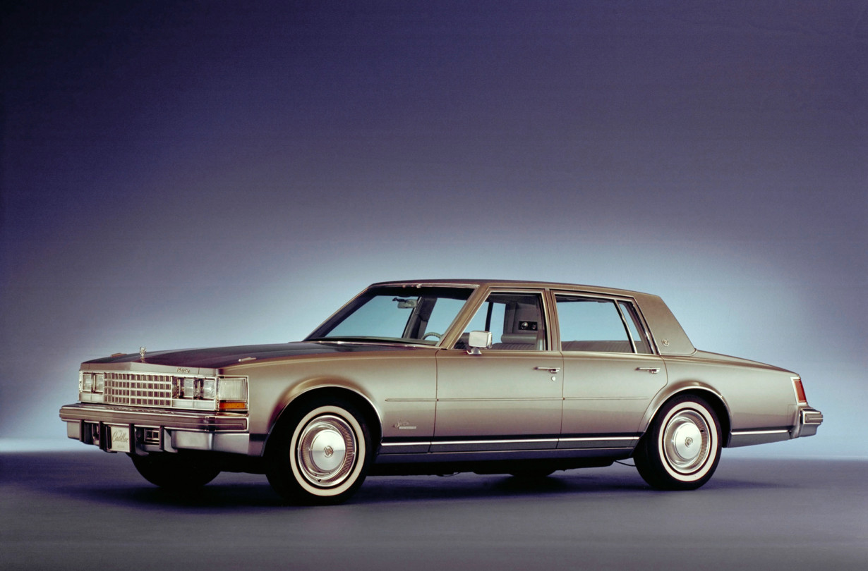 Η παρακαταθήκη της Cadillac Seville είναι ότι αποτέλεσε πολιτισμικό ορόσημο. Ήταν η πρώτη Cadillac που αποδεχόταν την «ευρωπαϊκή ιδέα» χωρίς να την παρωδεί. Cadillac Seville