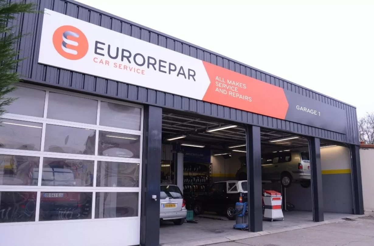 Eurorepar