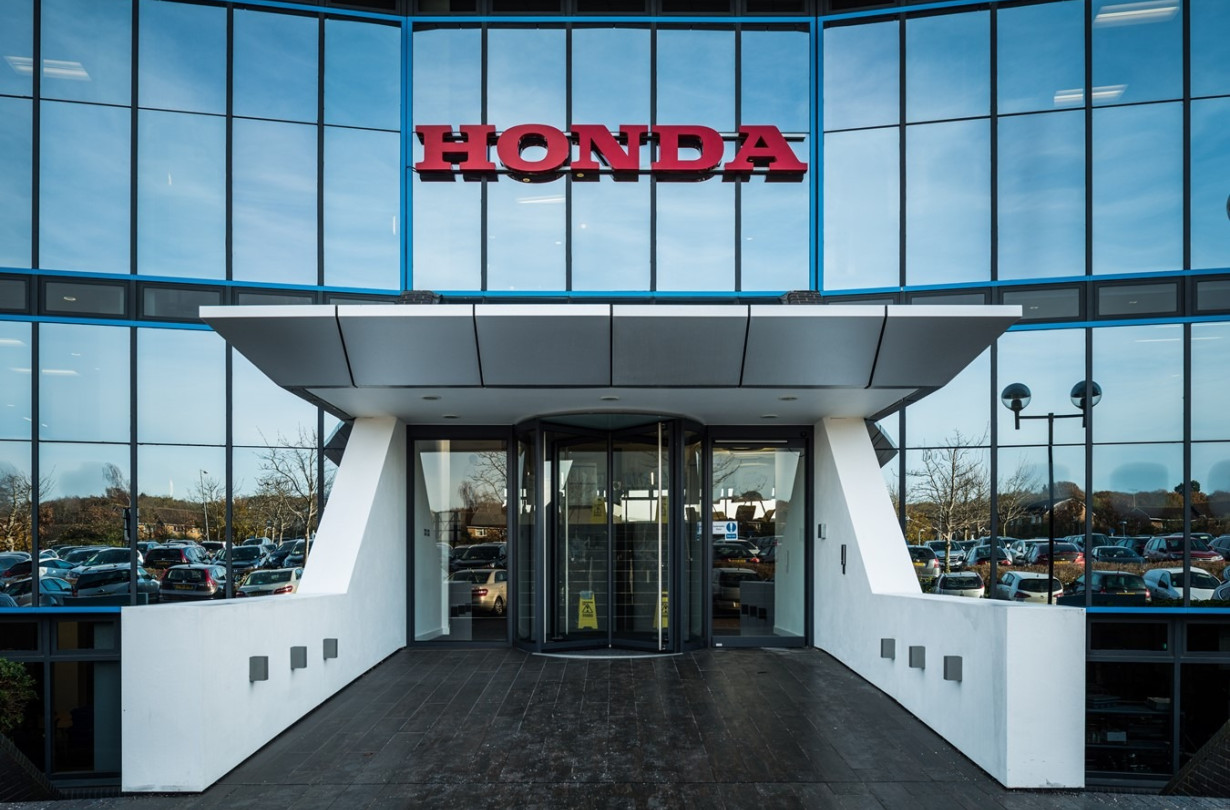 Σύμφωνα με την Honda, η της μαζικής παραγωγής έχει προγραμματιστεί για το 2027 Honda Headquarters