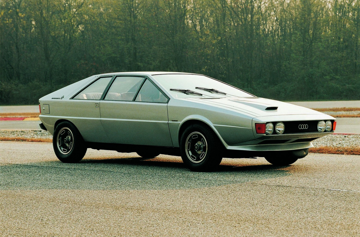 Η Italdesign παραμένει κερδοφόρα, αλλά το μέλλον της ίσως σχεδιαστεί… αλλού. Italdesign