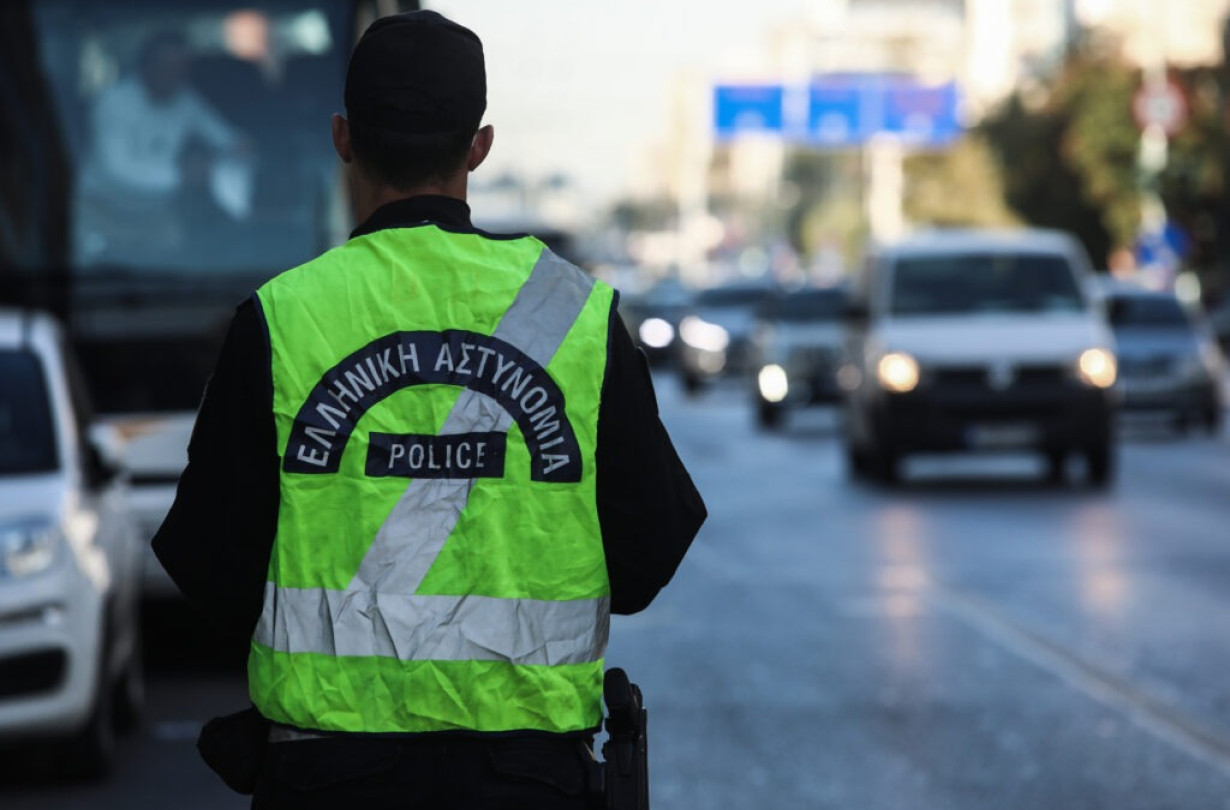 Ένα ακόμη ανέκδοτο για να διασκεδαστούν οι εντυπώσεις μιας Ελλάδας, τραγικής και ασύδοτης στους δρόνους από κάθε άποψη. Νέος ΚΟΚ