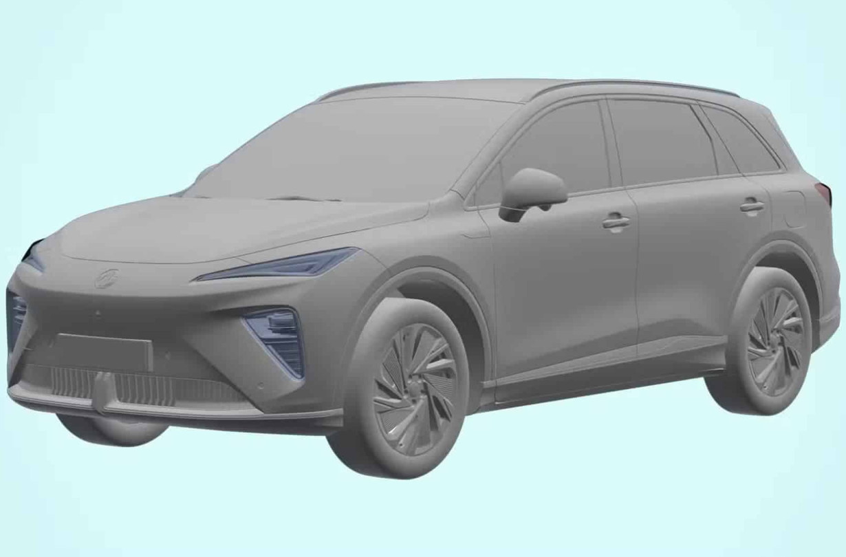 Το νέο MG S6 ετοιμάζεται να βρεθεί απέναντι στον σκληρό ανταγωνισμό της μεσαίας κατηγορίας των ηλεκτρικών SUV. MG S6