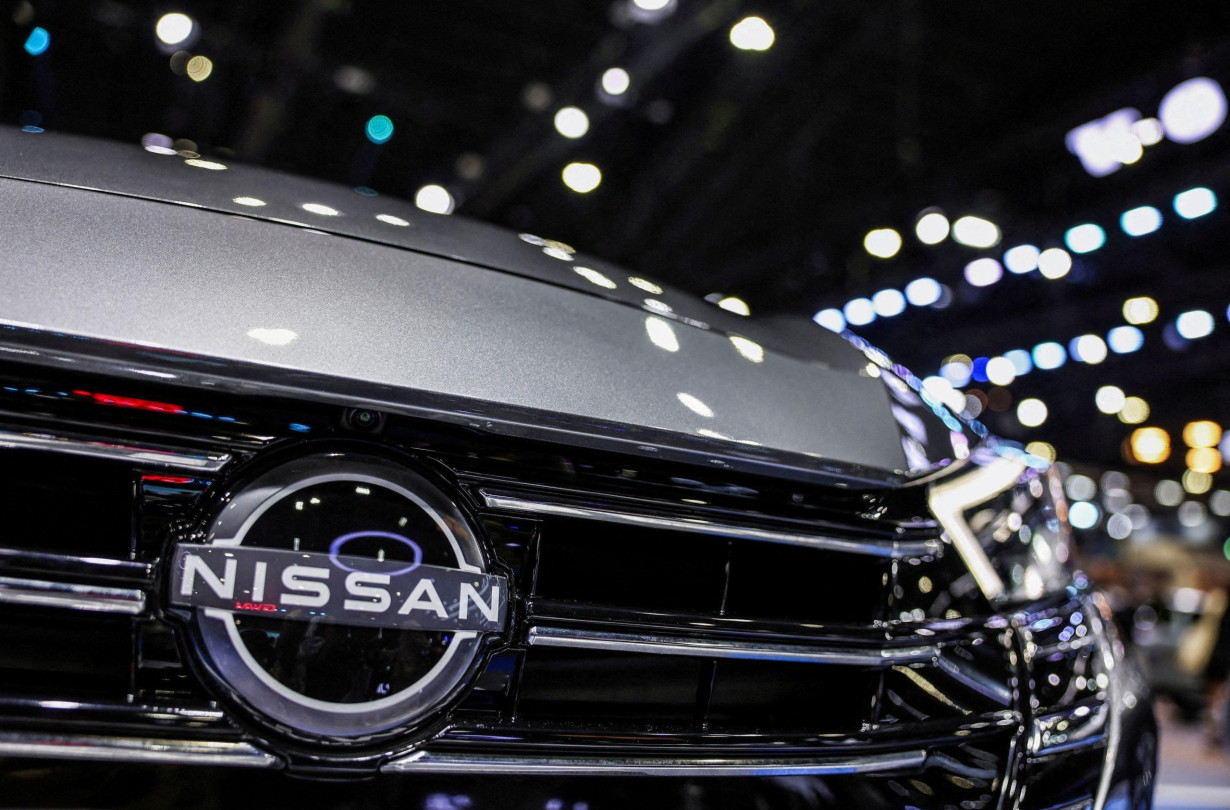 Η Nissan προ της σοβαρότερης κρίσης της τελευταίας δεκαετίας, με τις απολύσεις να αγγίζουν παγκοσμίως τους 20.000 εργαζόμενους. Nissan