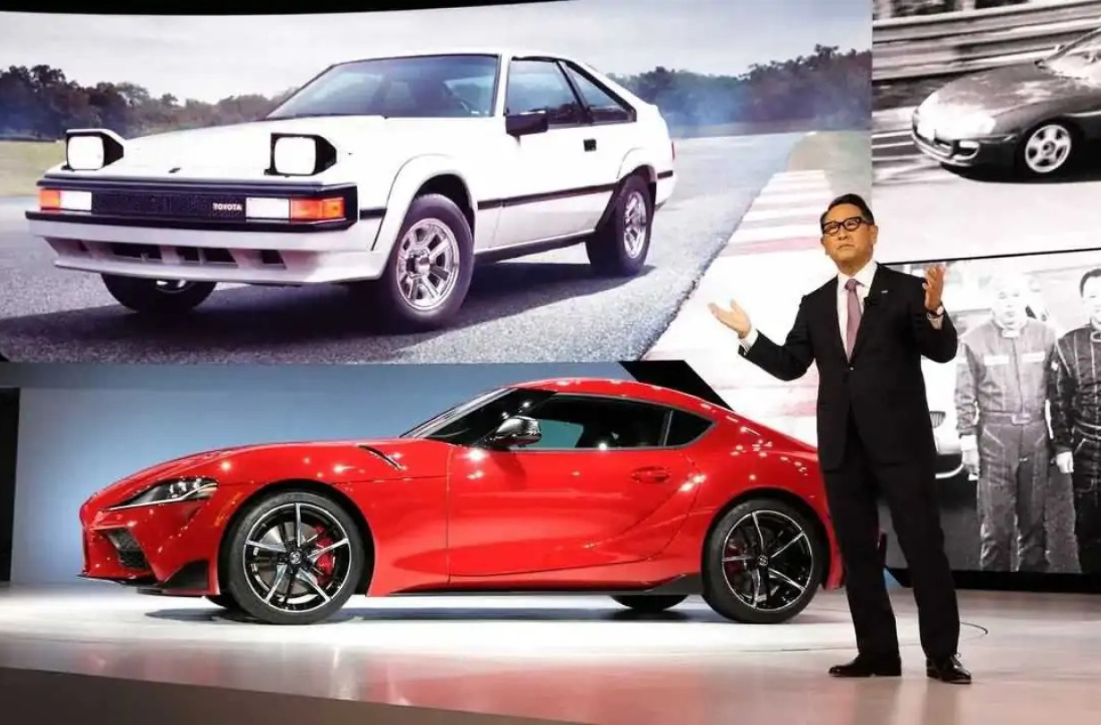 Μέχρι στιγμής ούτε η Toyota ούτε η Nissan επιβεβαιώνουν ή διαψεύδουν τα ιαπωνικά δημοσιεύματα που μιλούν για πιθανή συνεργασία Nissan in talks with Toyota.