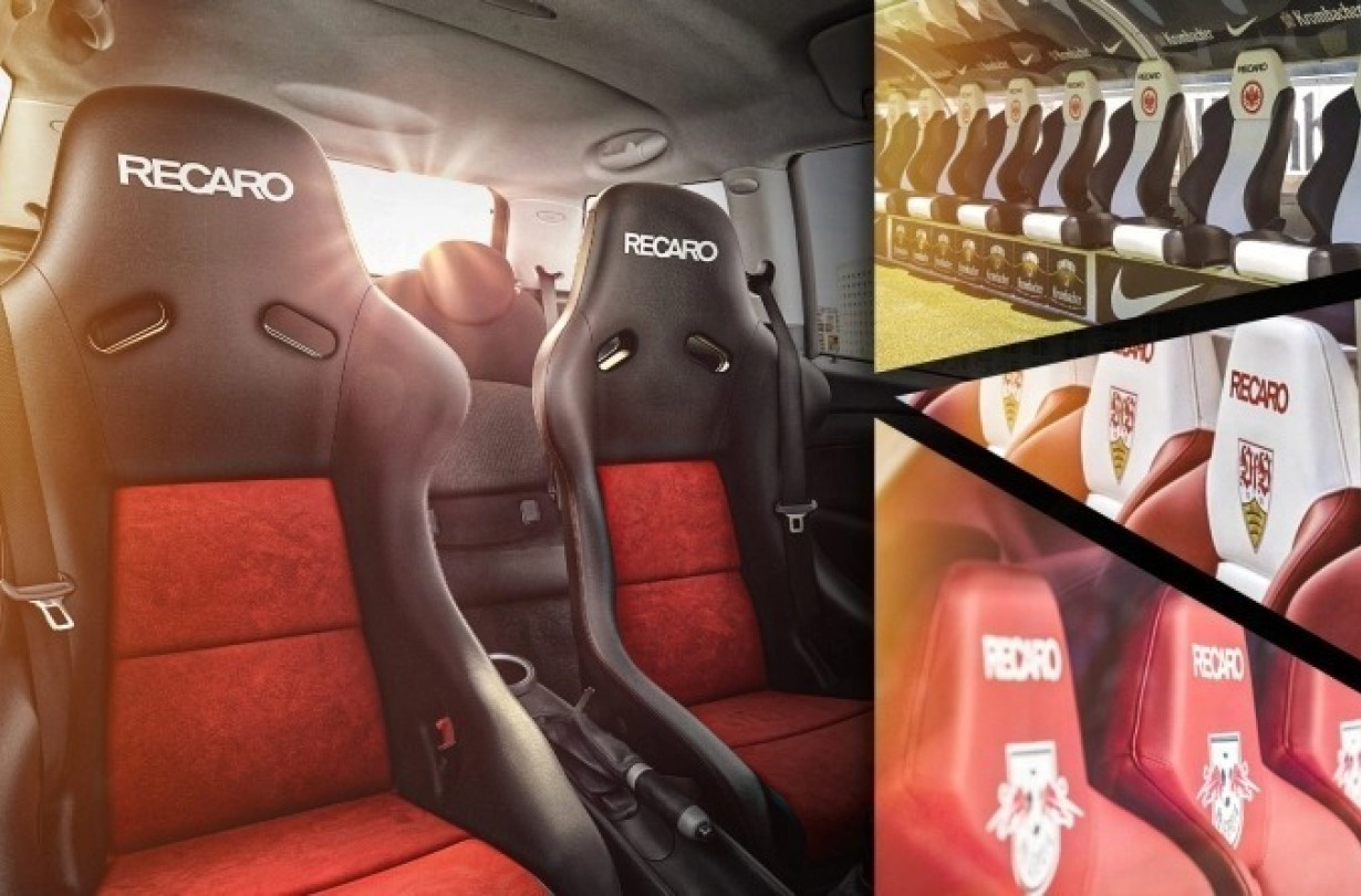 Recaro 