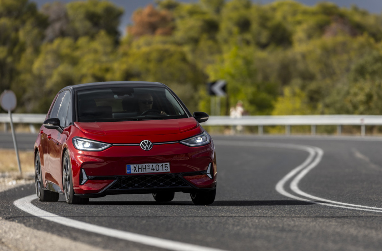 Τα Volkswagen ID.3, ID.4, ID.5 και ID.7 θα αποκτήσουν νέες μπαταρίες με κυψέλες LFP, συναρμολογημένες με τεχνολογία Cell-to-Pack. Volkswagen