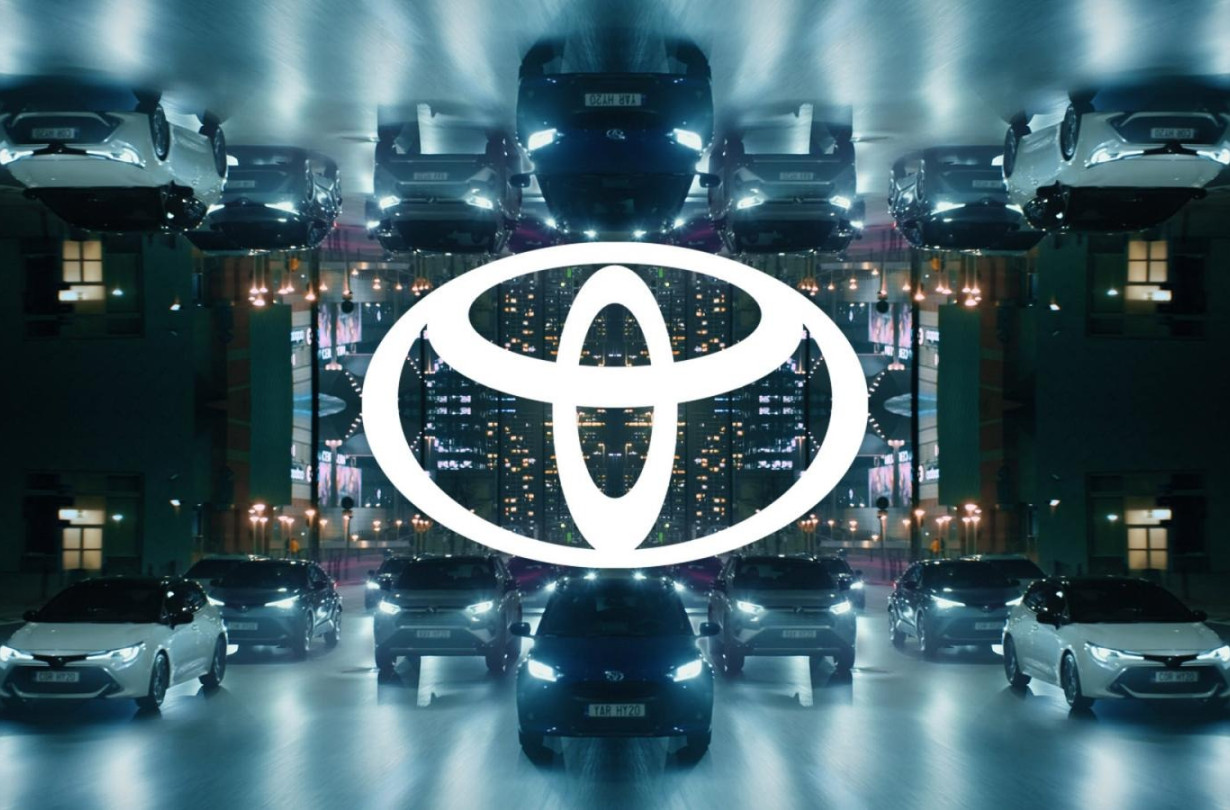 Παρά τις πρόσφατες φήμες, η Toyota διέψευσε επίσημα τα σενάρια περί εξαγοράς της κινεζικής αυτοκινητοβιομηχανίας Neta Auto Toyota & Neta Auto