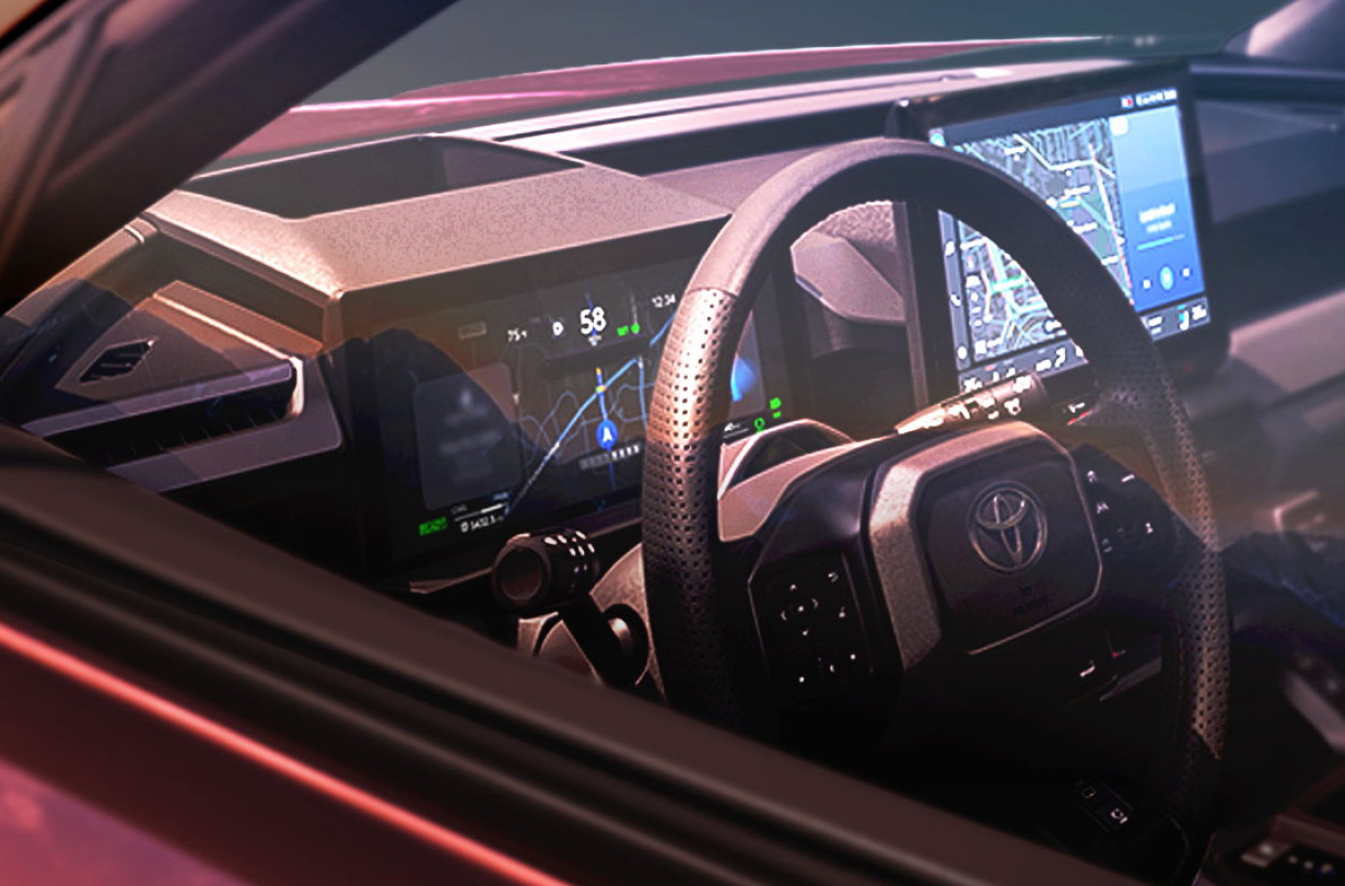 Το νέο Toyota RAV4 θα διατεθεί και στην Ευρώπη Toyota RAV4