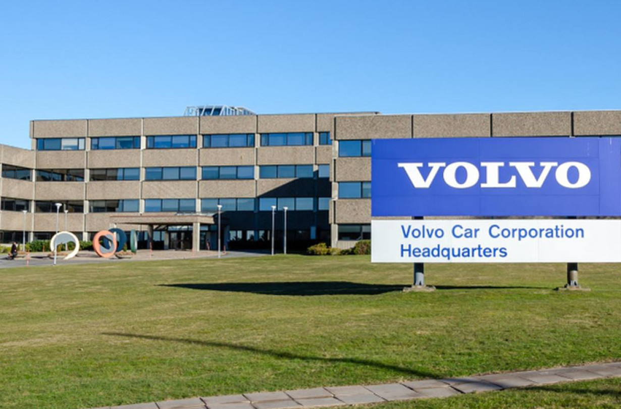 Volvo