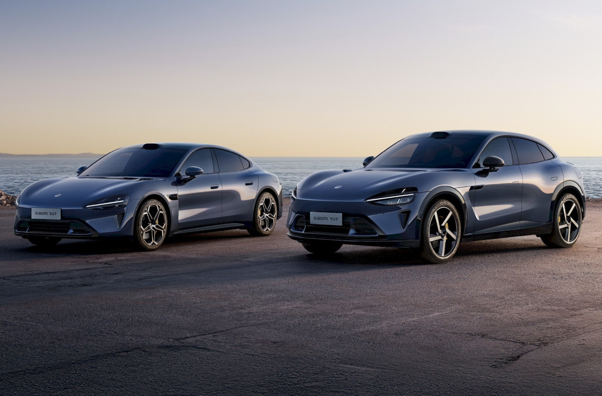 Είναι πολλές οι περιπτώσεις που σκεφτήκαμε ότι το «αφεντικό τρελάθηκε». Όπως τότε που το SU7 Ultra των 1.548 ίππων έπεσε από τις €105.000 στις €70.000. Xiaomi