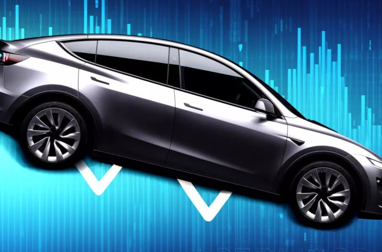 Σαν άλλο γαλατικό χωριό, η Νορβηγία ψωνίζει Tesla σαν να μην υπάρχει αύριο. Tesla