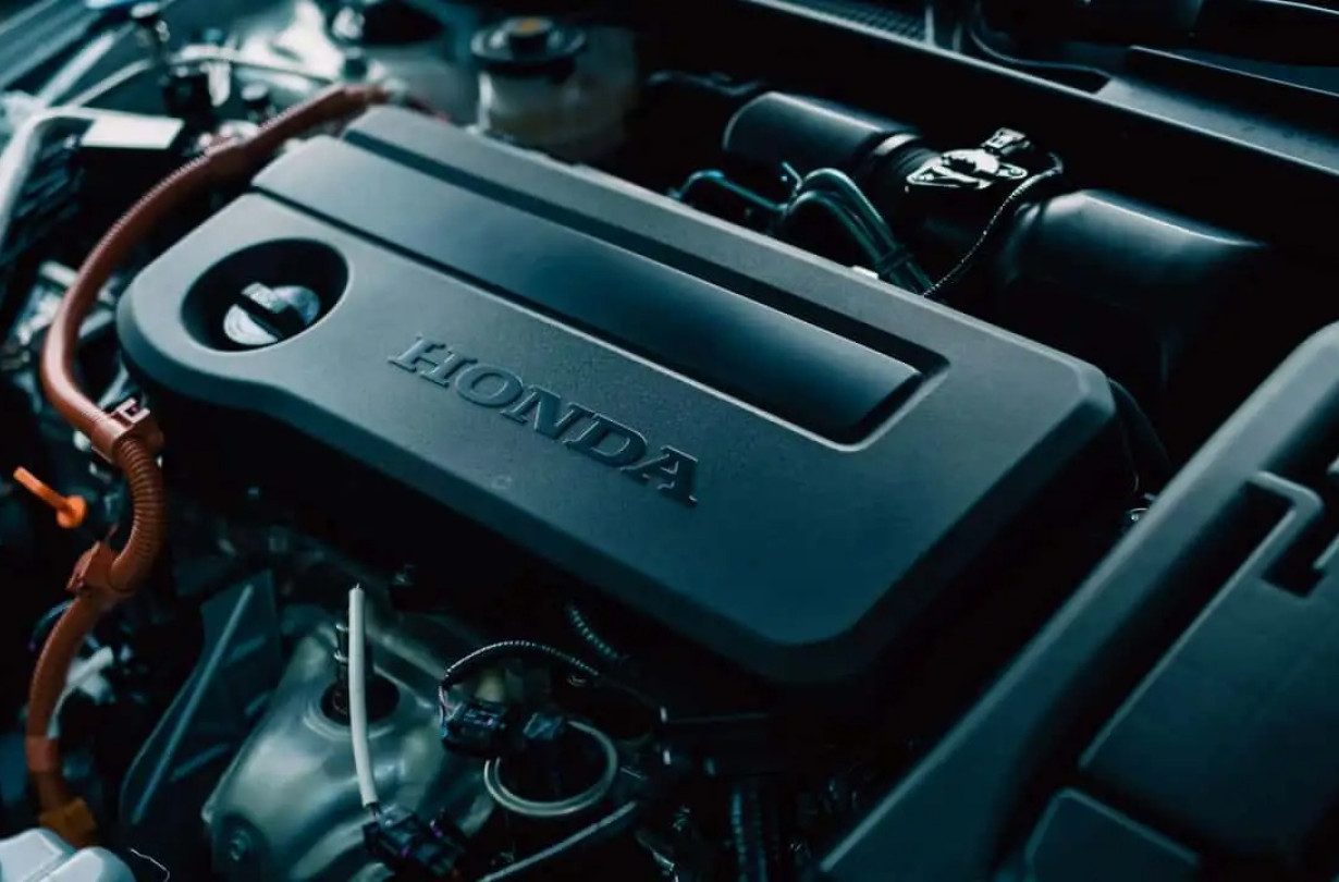 Μέχρι το 2030 η Honda σκοπεύει να λανσάρει 13 νέα υβριδικά μοντέλα, εφοδιασμένα με αυτό που ονομάζει ως το «αποδοτικό υβριδικό σύστημα του κόσμου» Honda hybrid powertrain