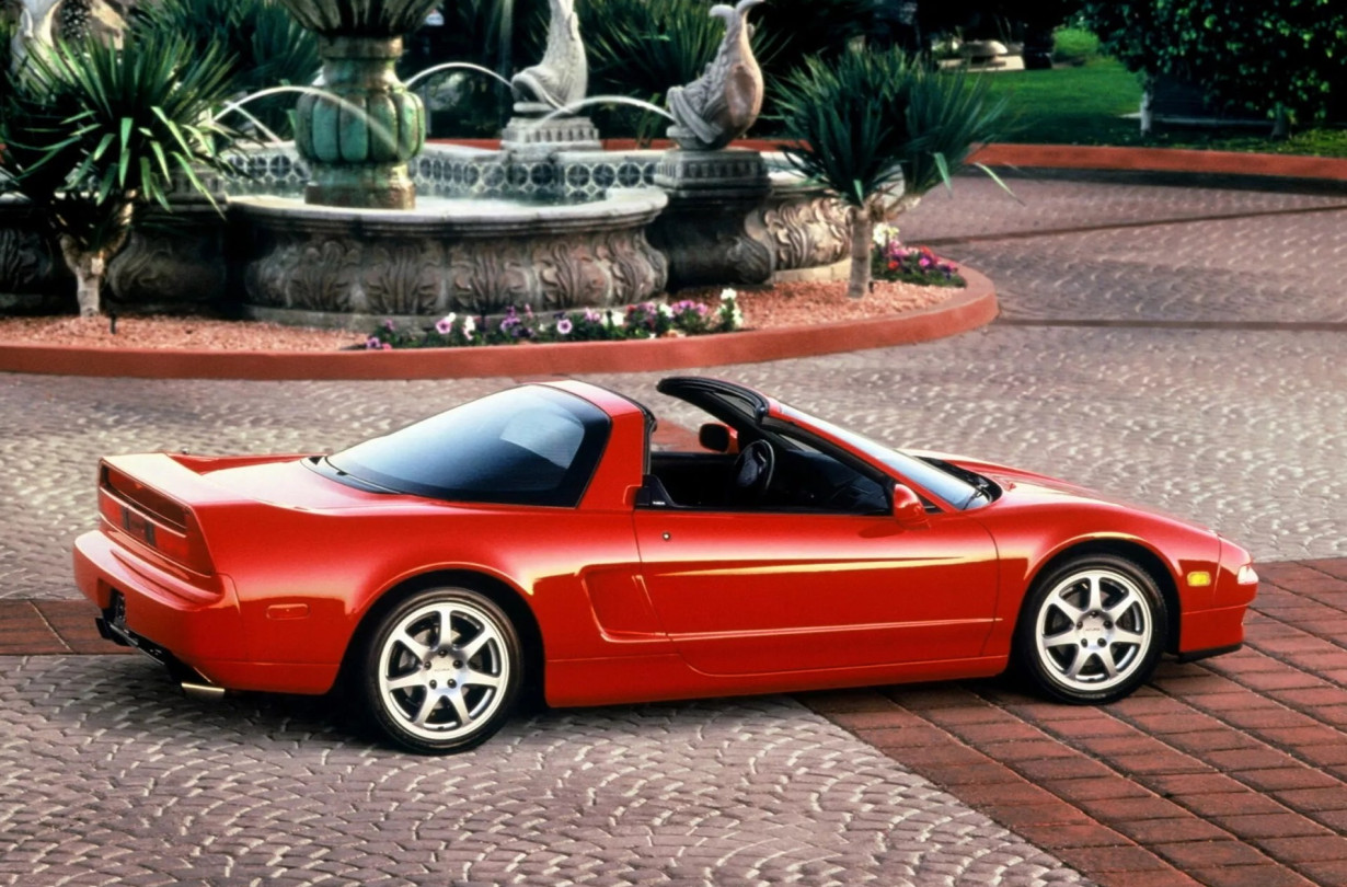 Η Honda γνωρίζει ότι τα κλασικά της μοντέλα δεν βρίσκονται κάπου παροπλισμένα, για αυτό και ξεκινά ένα νέο πρόγραμμα για την προμήθεια ανταλλακτικών για «ορισμένα μοντέλα που έχουν σταματήσει να παράγονται». Honda NSX