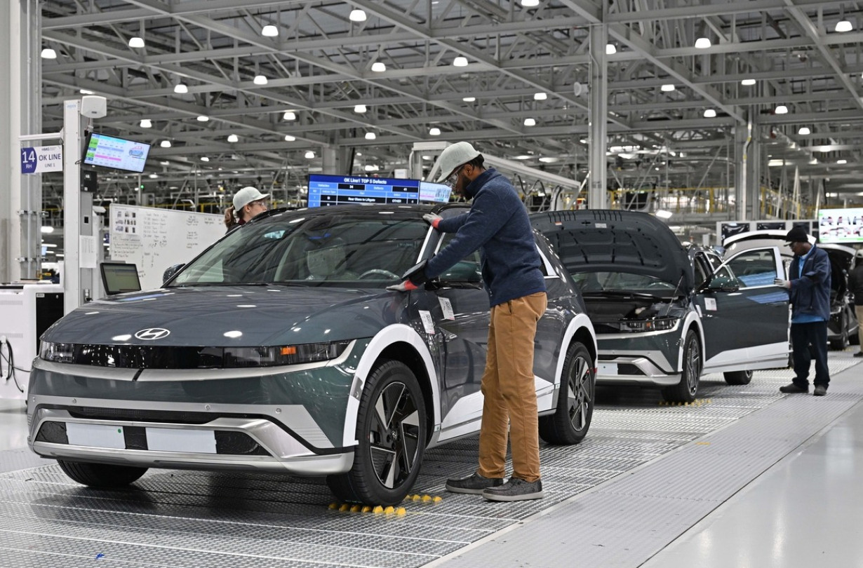 Hyundai
