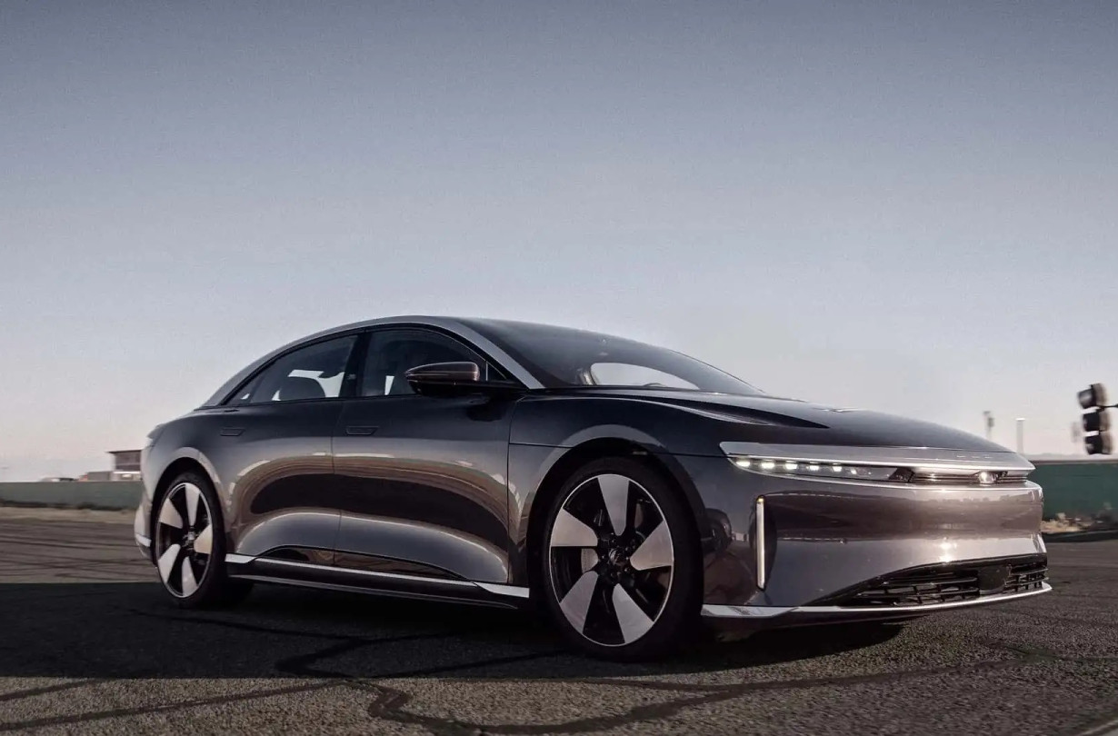 Lucid Air