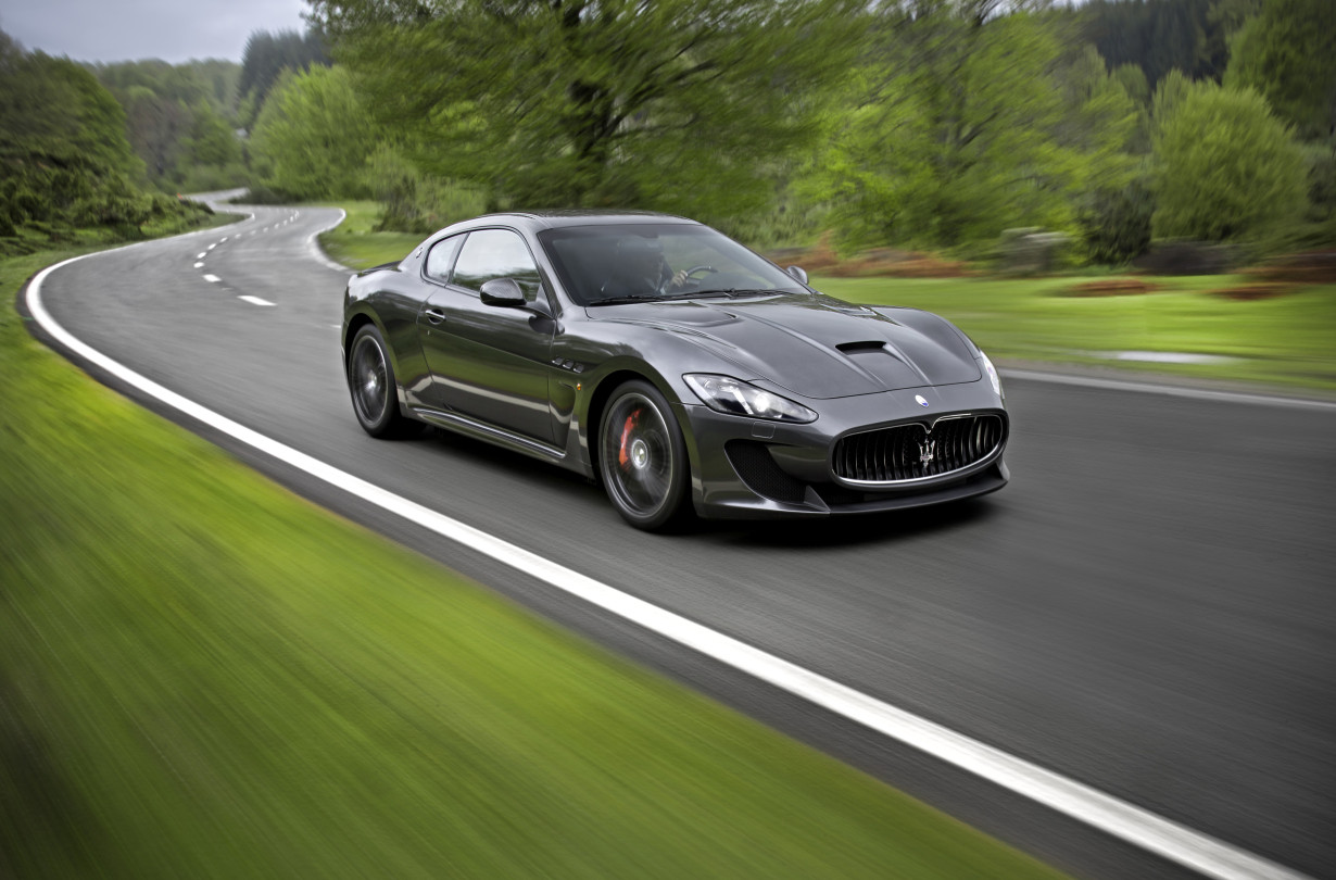 Αξίζει να σωθεί η Maserati; Με τη συμβολή της συμβουλευτικής εταιρείας McKinsey, το επόμενο 6μηνο θα είναι καθοριστικό για την τύχη της... Maserati