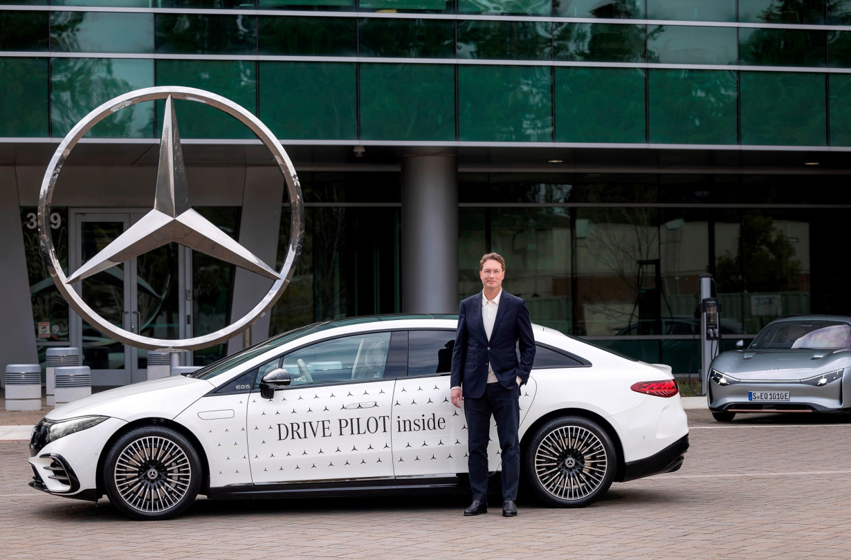 Mercedes-Benz