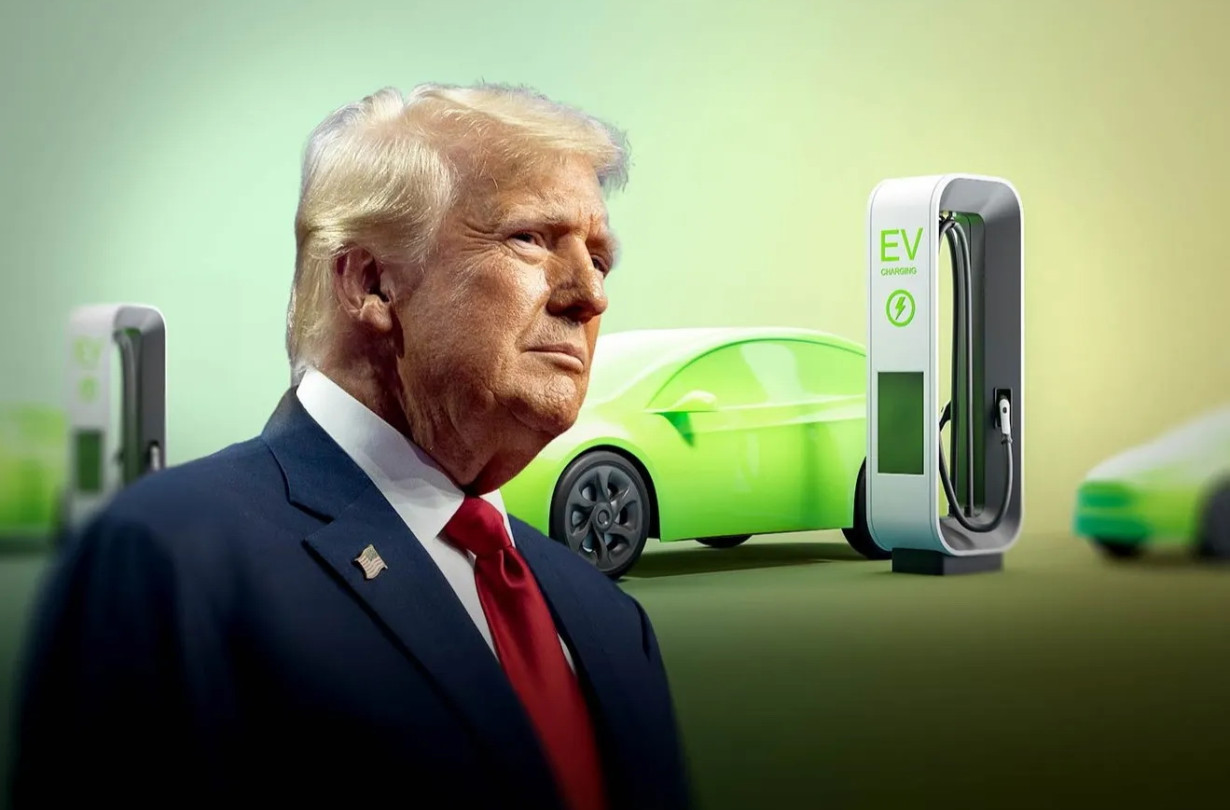 Παρά τη «σταυροφορία» Donald Trump, οι αριθμοί και τα στοιχεία δεν βολεύουν το αφήγημα του Αμερικανού προέδρου. Donald Trump
